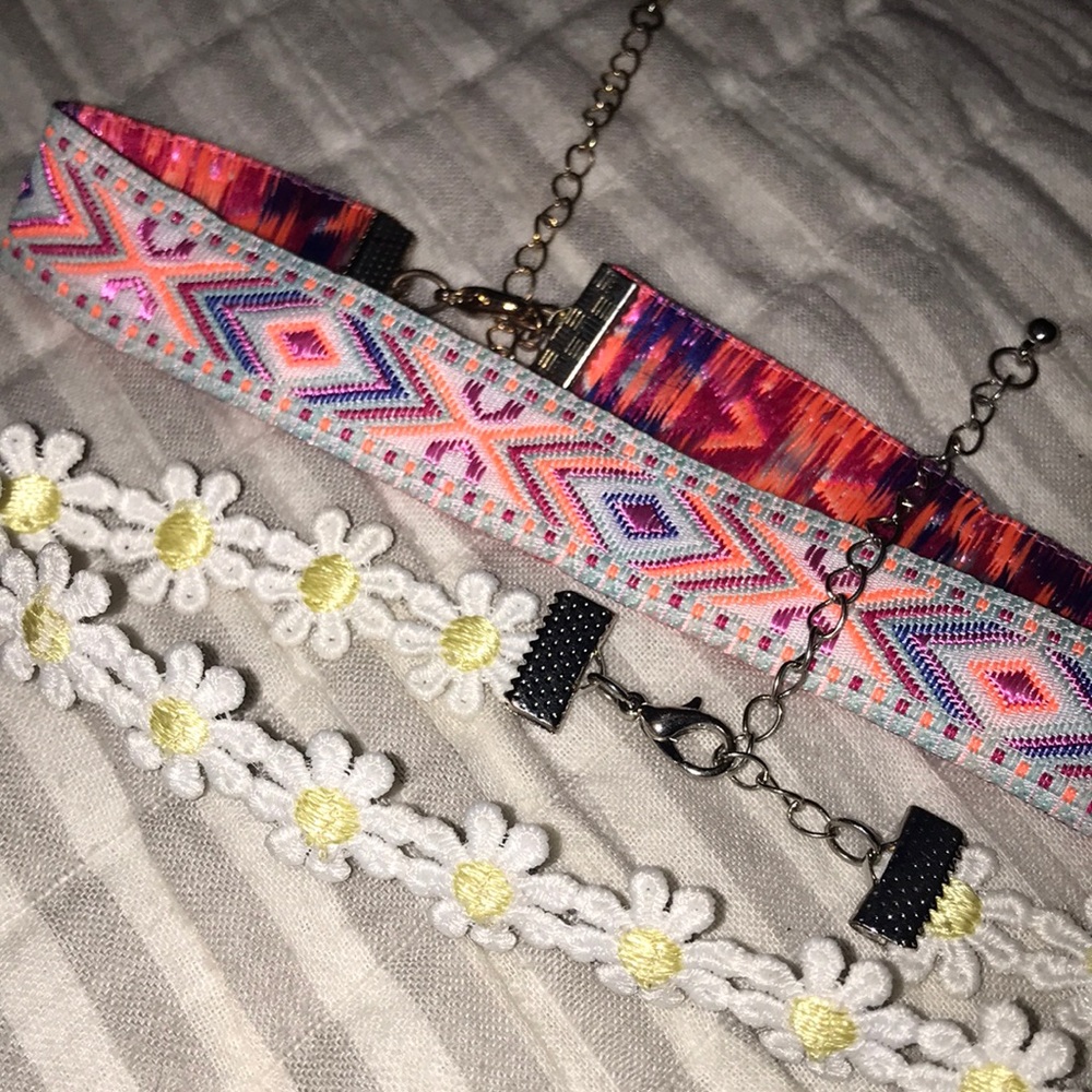 chokers - Picture 2 of 2